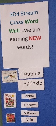 Words